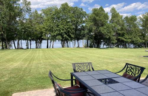 Saylers Beach Home, Lake Park, MN - Foto 24