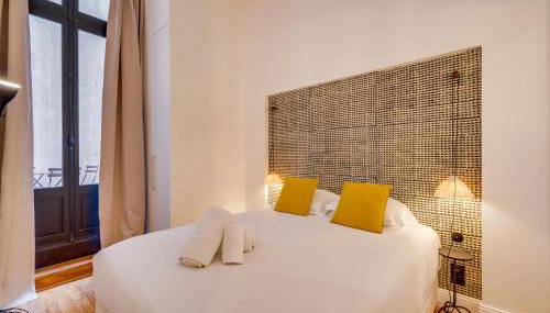 Le Trésor - Appt dans le Triangle dOr de Bordeaux - Photo 4, towels