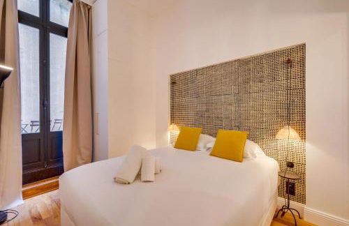 Le Trésor - Appt dans le Triangle dOr de Bordeaux - Foto 4