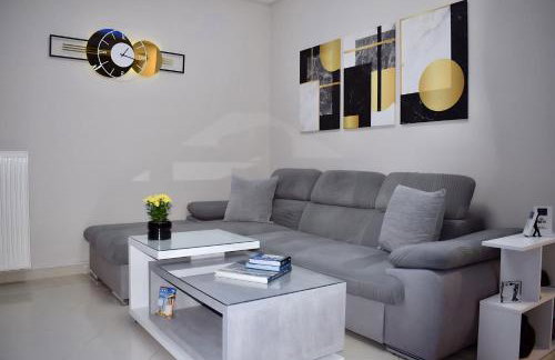 Modern Apartment Near Athens Airport, Beach & Metropolitan Expo - Foto 59