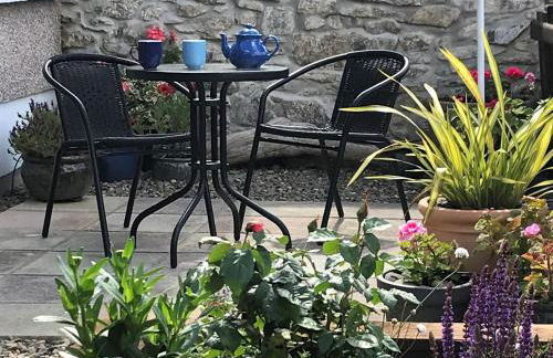 Tanyfron Llangrannog - Photo 20