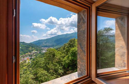 LA TORRE DEL MANGHEN: Agri-alloggio indipendente - Foto 76