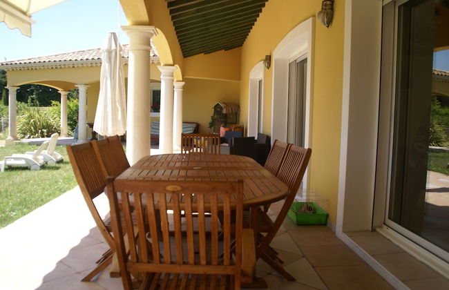 Villa in L'isle-sur-la-sorgue With Pool - Foto 30