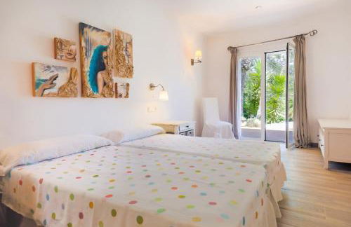 Villa Marques de Comillas 12 - Foto 12