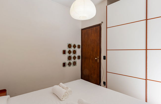 Apartment Vento Errante by Interhome - Foto 25