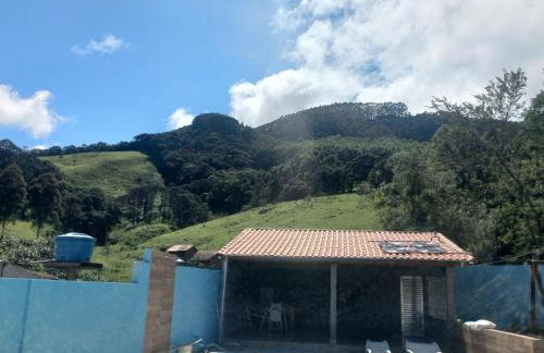 Chácara Cantinho dos Sonhos - Photo 42