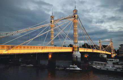 Chelsea flat, convenient and quiet - Foto 18