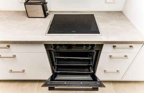 Stylisches Neubau Studio in Bedburg Hau - Foto 31