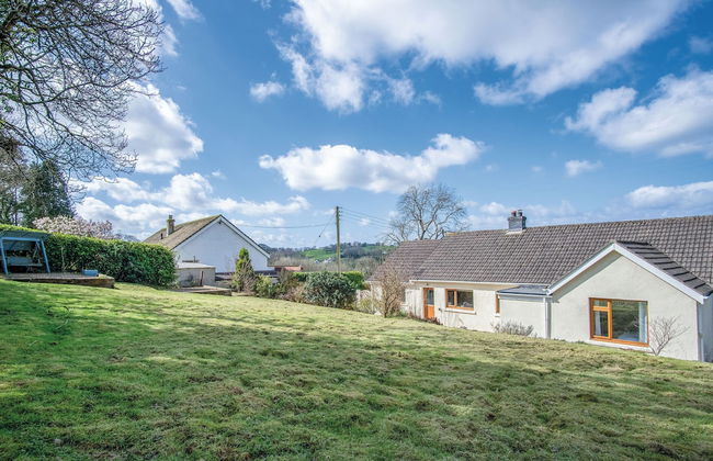 Sorrento - 3 Bed Holiday Home - Wisemans Bridge - Foto 62