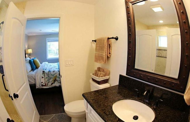 Upscale 6 Bed, 5 Ba, New Pool W/jacuzzi, 1/2 Mile Walk to Disney - Foto 22