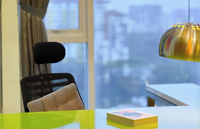 The Scott Garden by Manhattan Group - Foto 56