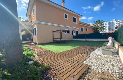 Can Guerrero pet friendly a 500 metros de la playa! - Foto 38