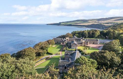 Garden House - Culzean Castle - Foto 42