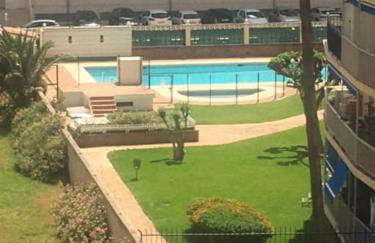 Apartamento Playamar Torremolinos - Foto 9