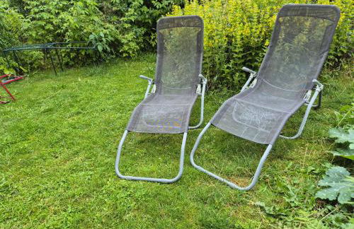 Ferienwohnung für Naturfreunde - Foto 19