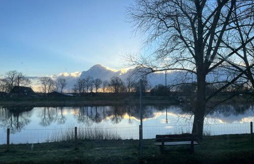 Küstenfeeling - die Relax- FeWo für Ihren Nordseeurlaub mit ganz vielen Extras! - Foto 50