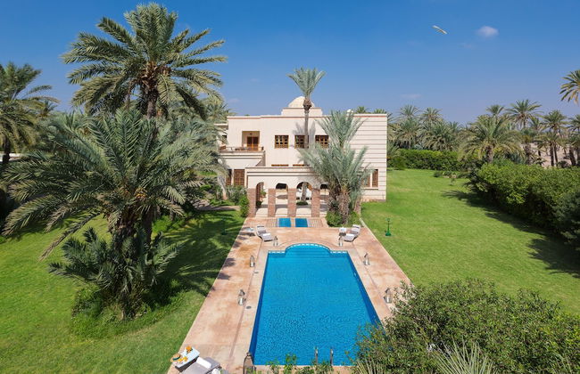 Domaine Rosaroum - Photo 55