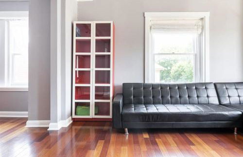 Riverfront Penthouse Suite in Midtown Harrisburg near Hershey - Foto 10