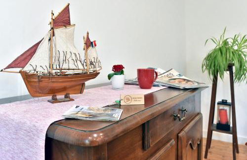 Le Cocon du Château - Appt de 65 m² à Dinan - Foto 8