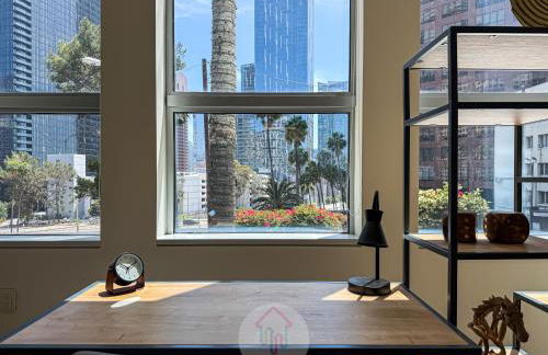 Sleek 1BR Loft in Luxury High-Rise - 103 - GL - Foto 10