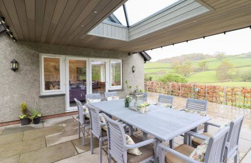 Ochr Y Garth - Foto 48