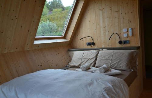 Glamping Alvearium Alturis - Foto 10
