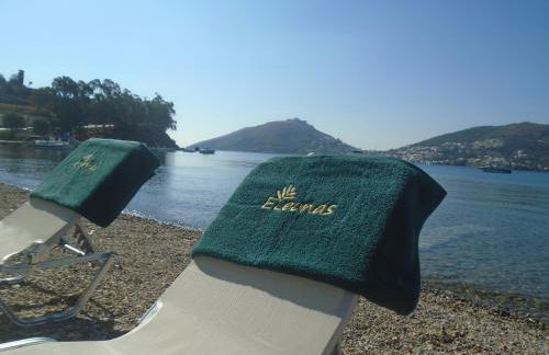 Leros Eleonas Apartments - Foto 42