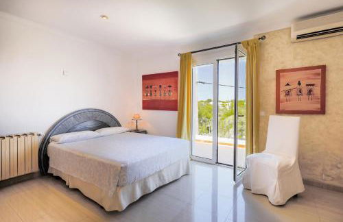 Villa Marques de Comillas 12 - Foto 21