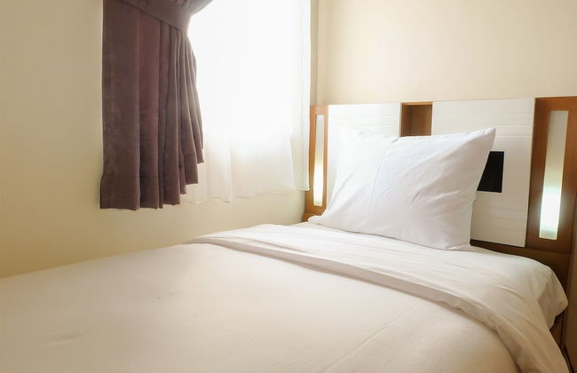 Grand Palace Kemayoran Apartment In Business District Near JIEXPO/PRJ - Foto 4