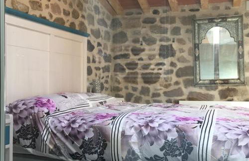 Apartamentos A Fala en Trevejo y San Martin de Trevejo, Sierra de Gata - Foto 92