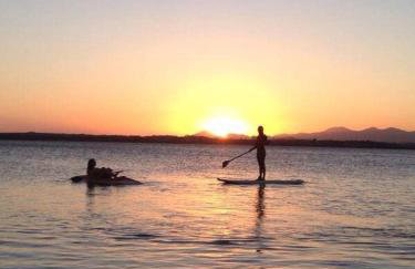 Casa Lagoa Lugar perfeito para descansar - Photo 45