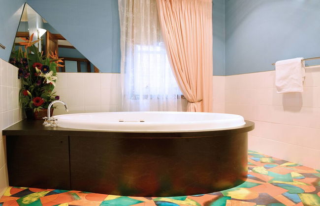 Apartments Downtown - Photo 27