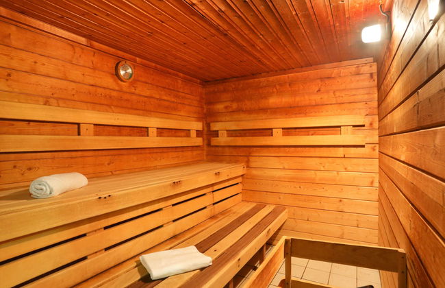 Les Grands Ax - Foto 9