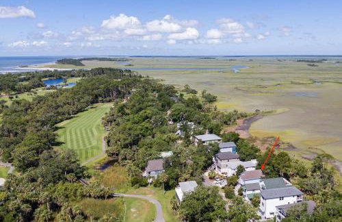 Fripp Island 96 Davis Love Dr - Foto 45