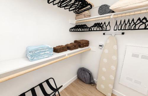 Modern Oasis 10 Min from Disneyland With Pool & GYM - Foto 45