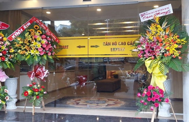 Sen Vang Luxury Apartment - Foto 34