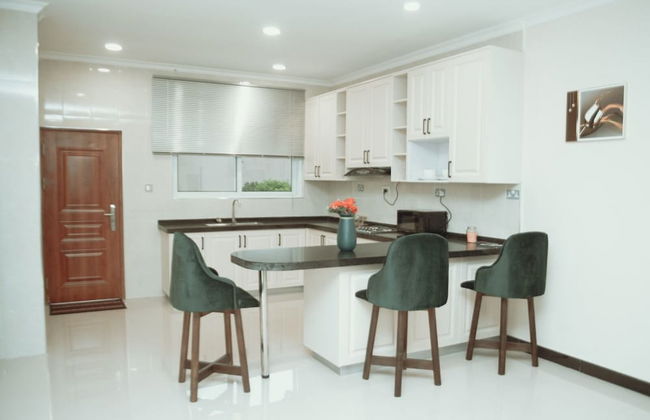 Sunrise Fully Furnished Apartments - Foto 8