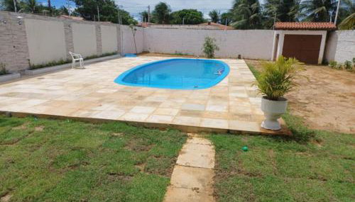 Casa Ampla - Foto 2