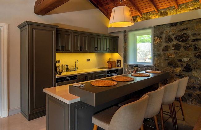 Kaya Villas Exclusive - Photo 31