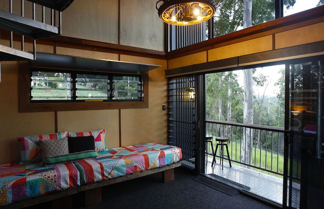 Gold Coast Tree Houses - Foto 15