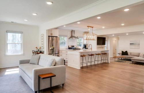 Modern cozy residential home local experience - Foto 6