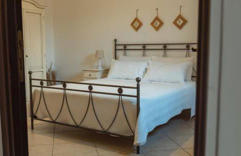 Tenuta Masseria & Spa Chicco Rizzo - Foto 100