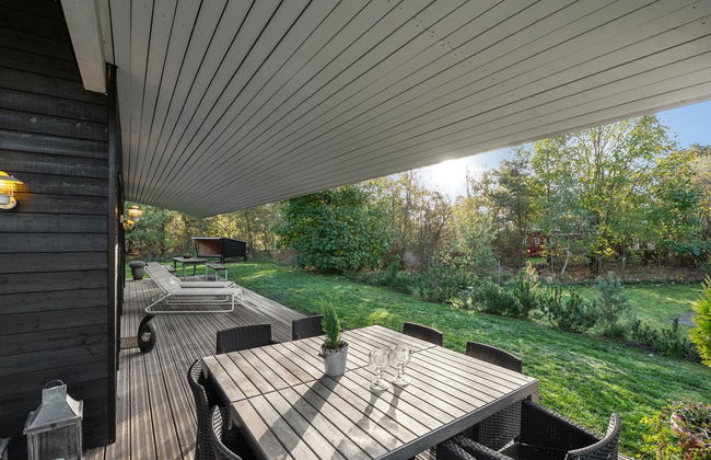 "Elfriede" - 400m to the fjord - Foto 8