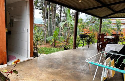 Chalé Villaê - Foto 14