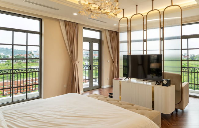 Ruby Tree Golf Villas - Foto 13