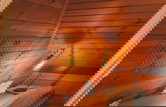 Prana Chalé com Hidromassagem na Serra - Foto 13