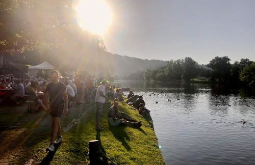 Gites La Chabanaise - Foto 6