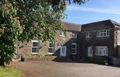 Mews 3 Cottage - Foto 1