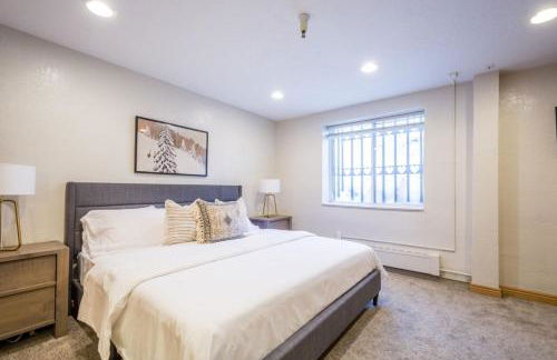 Big Cottonwood 2 Bedroom Brighton Chalet - Foto 30