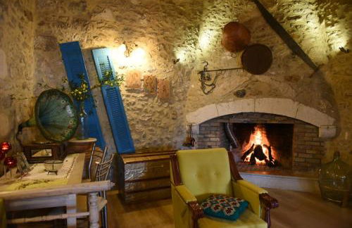 Crete Villa Estia - Foto 78